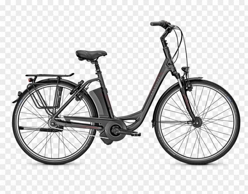 Bicycle Kalkhoff Electric Electricity Gear PNG