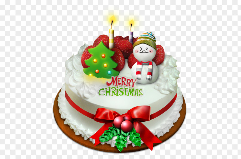 Cake Torte Decorating Birthday Red Velvet PNG