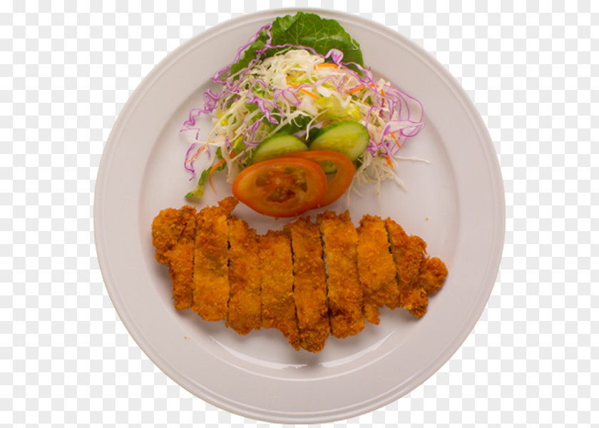 Chicken Curry Katsu Tonkatsu Schnitzel Karaage Fried PNG