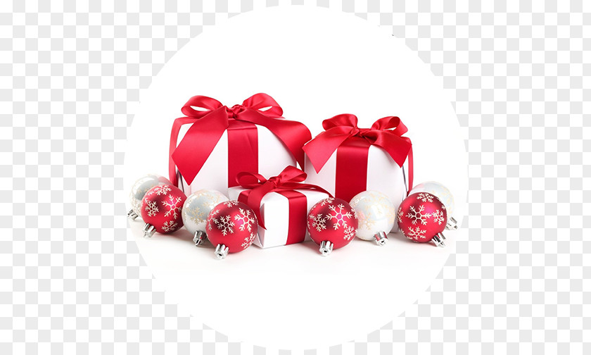 Christmas Public Holiday Gift PNG