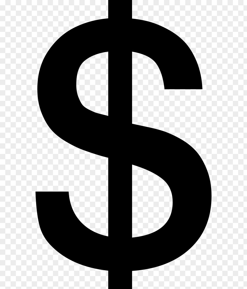 Dollar Clip Art United States Sign PNG