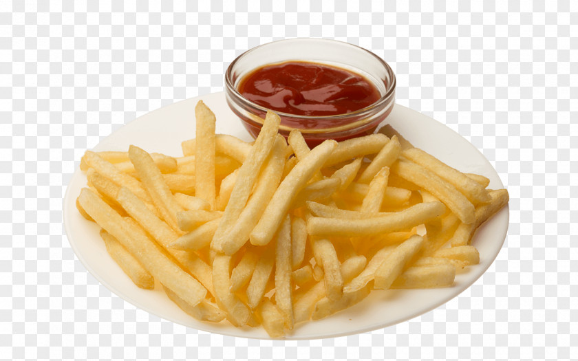 Fried Chicken McDonald's French Fries Street Food Catering Ketchup PNG