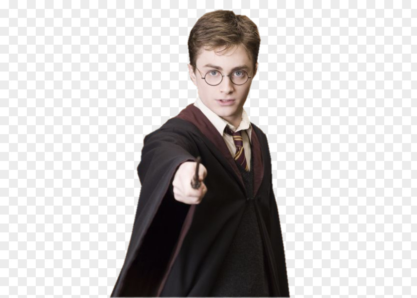 Harry Potter Daniel Radcliffe And The Philosopher's Stone Fictional Universe Of Lord Voldemort PNG