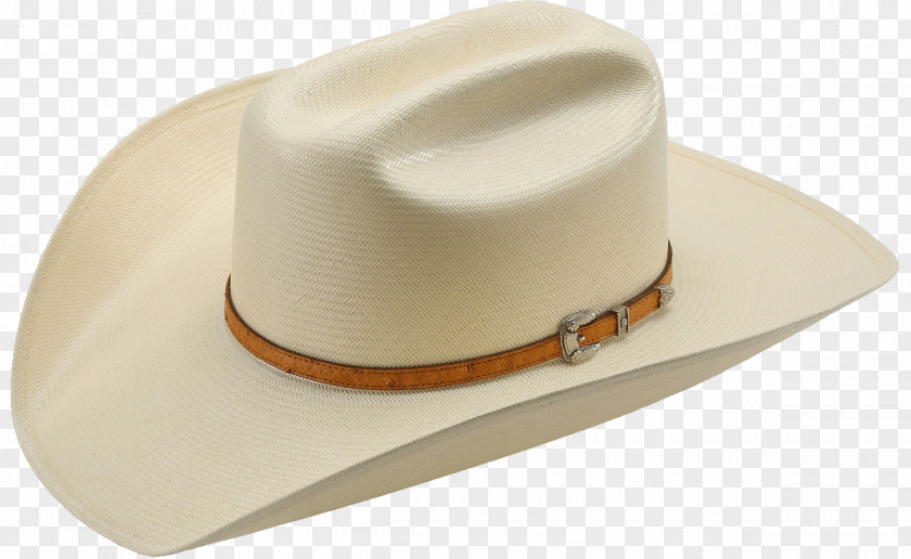 Hat Cowboy Straw Cap PNG