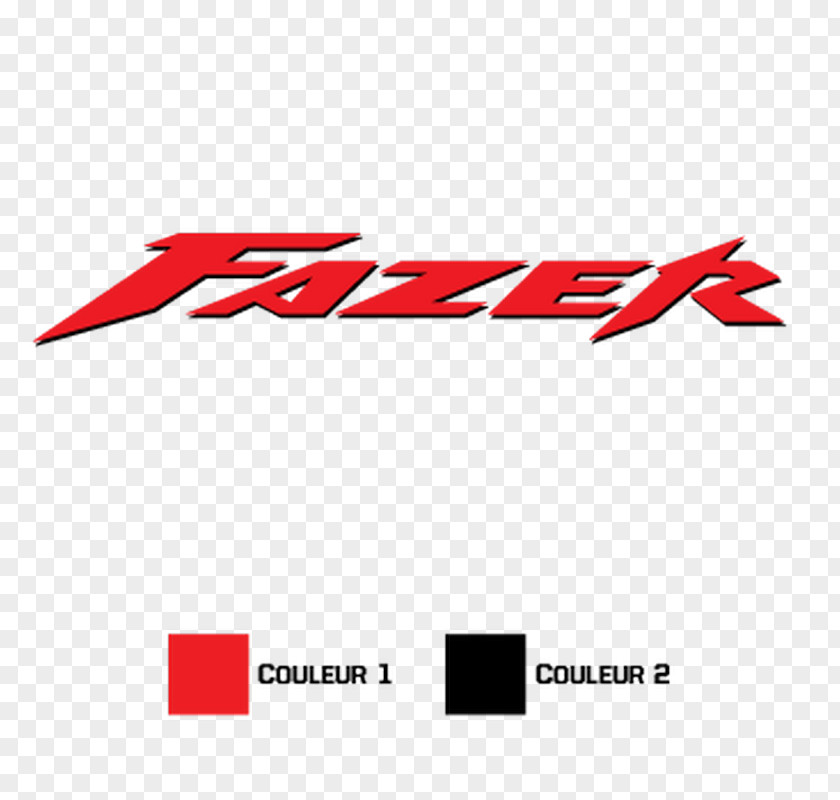 Motorcycle Yamaha Fazer Motor Company FZ16 Logo PNG