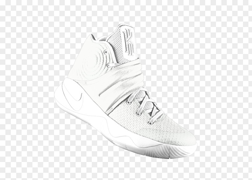 Nike Air Max Basketball Shoe Sneakers PNG