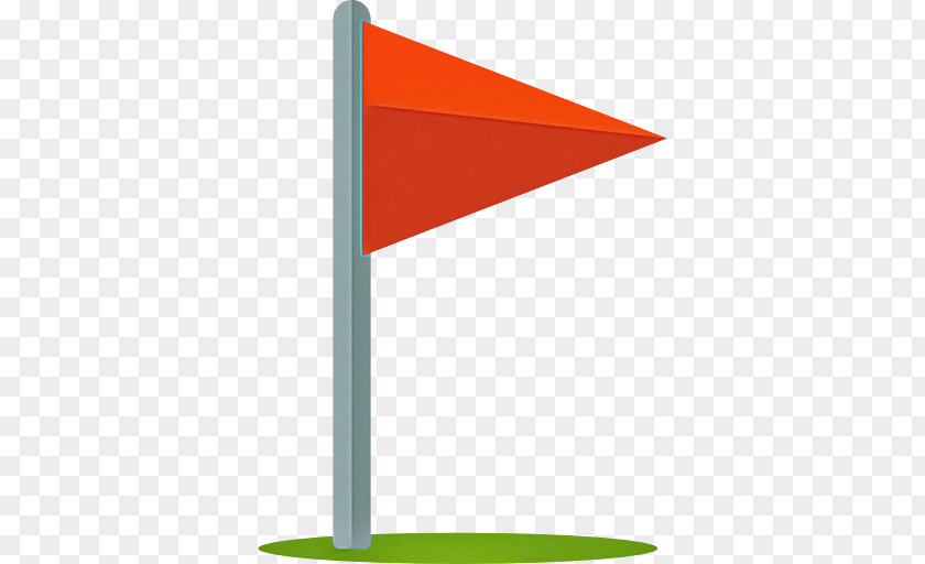Rectangle Triangle Orange PNG