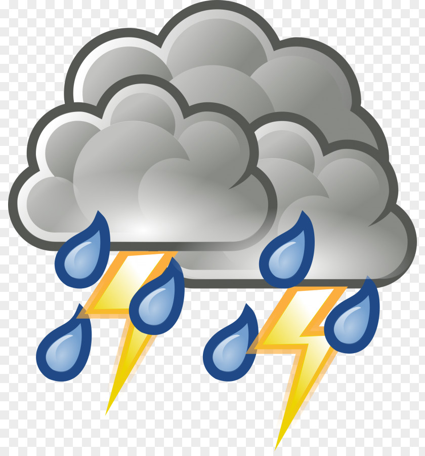 Storm Thunderstorm Weather Forecasting Severe PNG