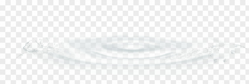 Water Ripples Material Black And White Brand Circle PNG