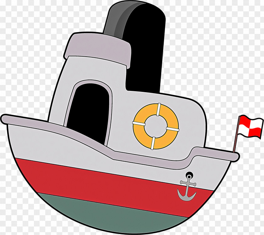 Watercraft Steamboat Vehicle Clip Art Naval Architecture Boat Water Transportation PNG
