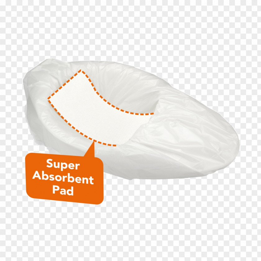 Absorbent Bedpan Urine Patient Gel Disposable PNG