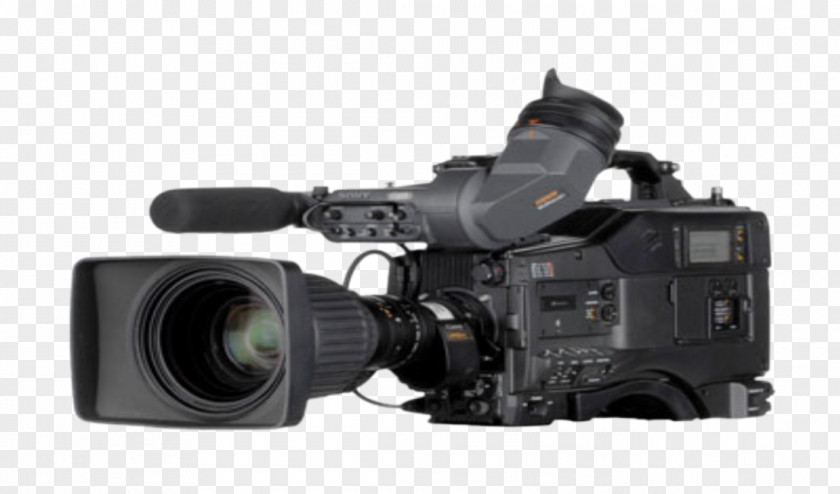 Camera CineAlta Sony α HDCAM PNG
