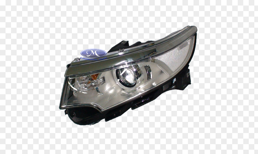 Car Headlamp Bumper Automotive Design PNG