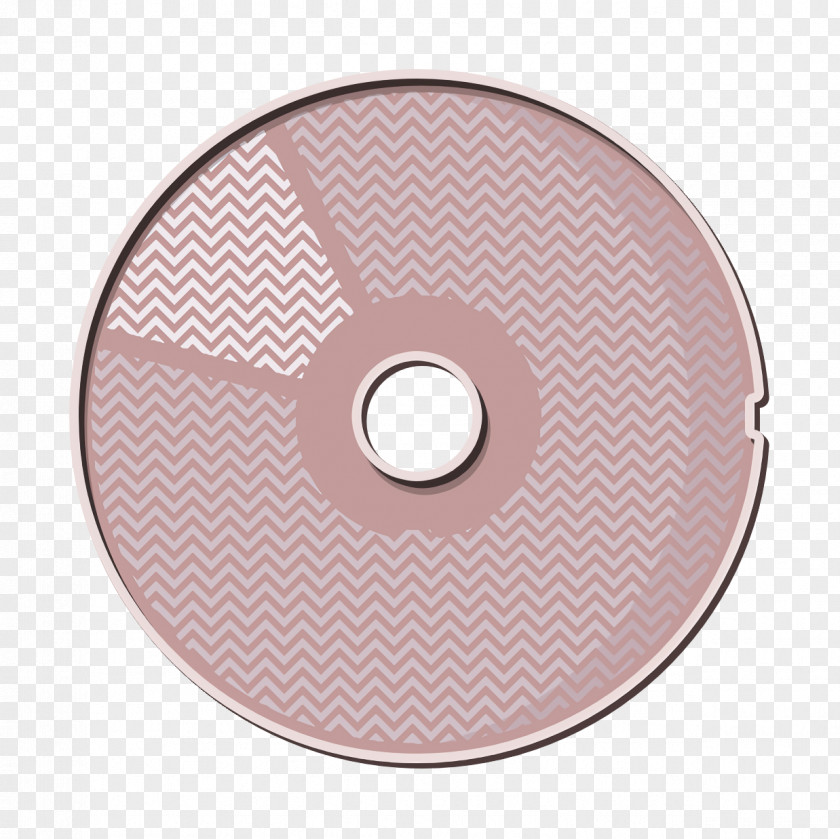 Media Technology Icon Cd PNG
