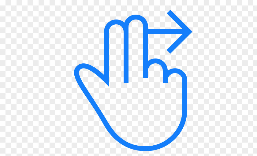 Mickey Mouse Cursor SMS Gesture PNG