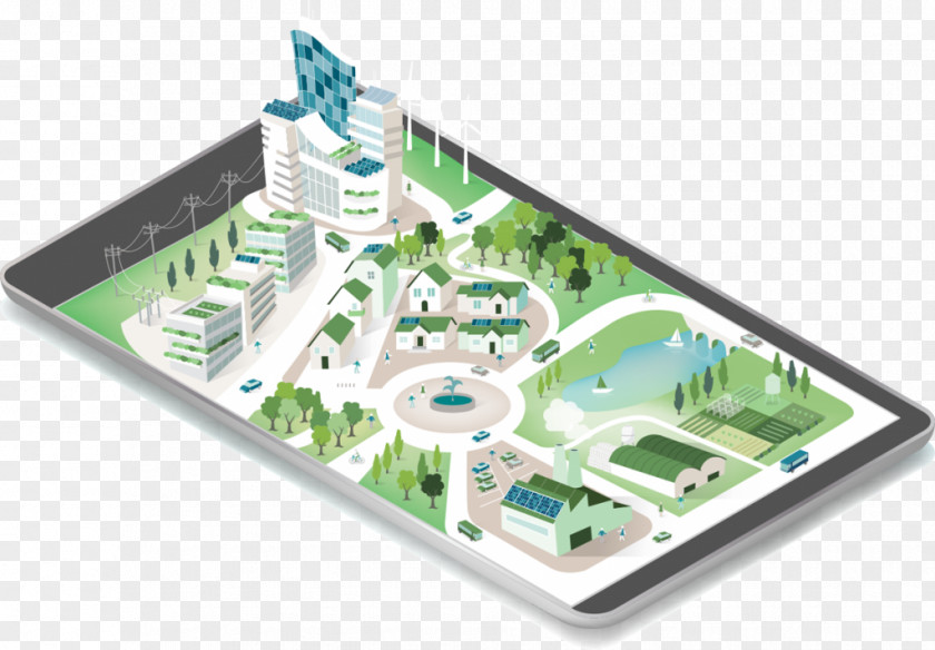 Natural Environment Smart City Eco-cities Vector Graphics Environmentally Friendly Sustainable PNG
