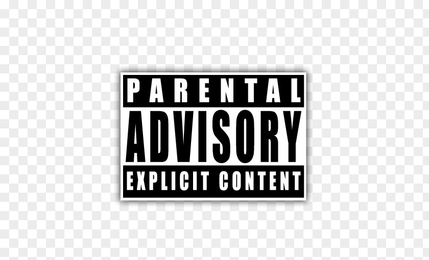 Parental Advisory Music Industry Sticker PNG industry Sticker, others clipart PNG