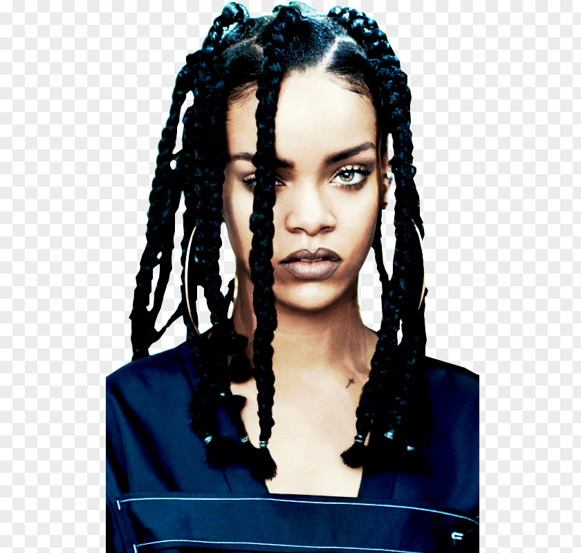 Rihanna I-D FourFiveSeconds Singer Magazine PNG i-D Magazine, beyonce clipart PNG