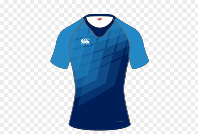 Rugby Jersey Design T-shirt Shirt Uniform PNG