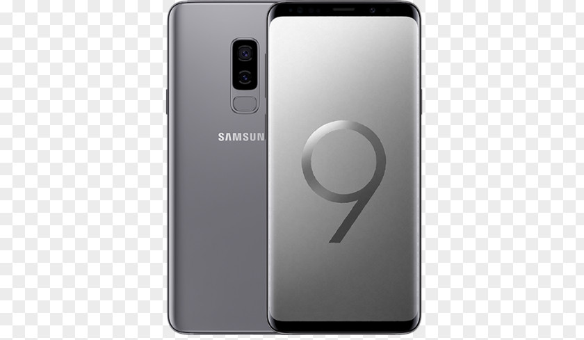Samsung S9 Galaxy Ace Plus Telephone S9+ PNG