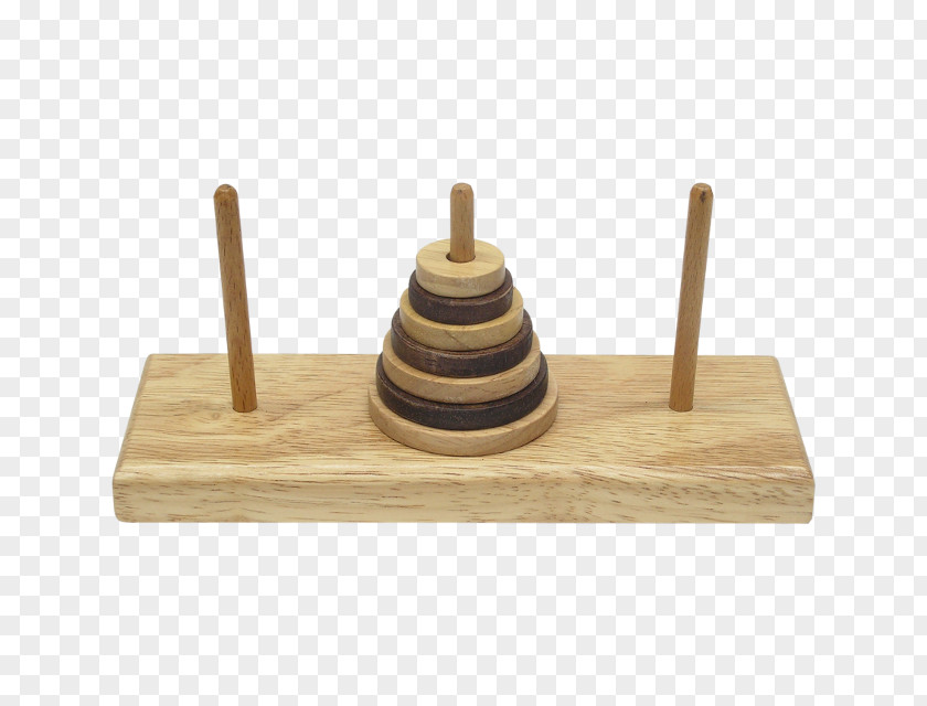 Tower Of Hanoi Puzzle Mind Games PNG