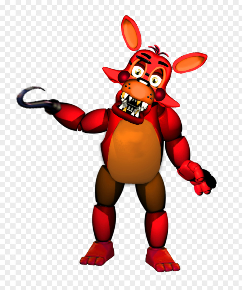 Toy Art Game Five Nights At Freddy's PNG
