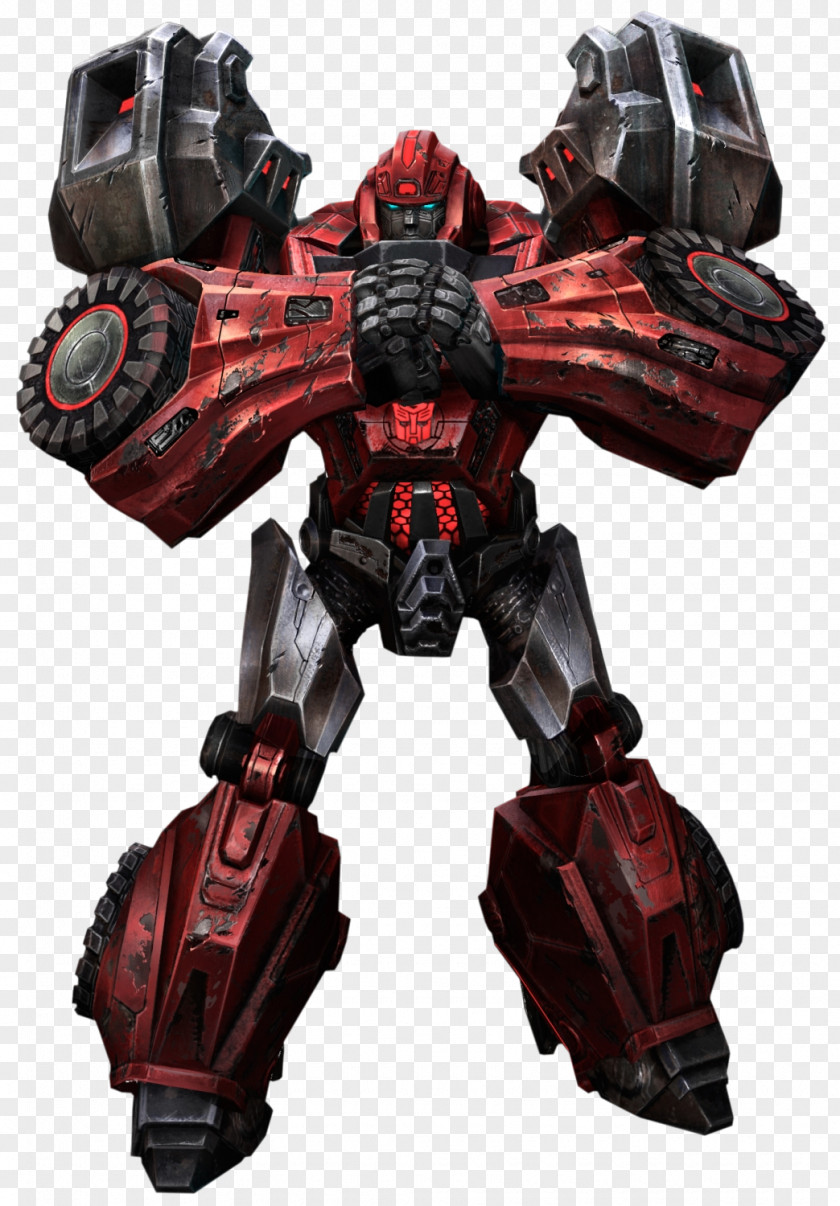 Transform Ironhide Transformers: War For Cybertron Fall Of Optimus Prime Skywarp PNG