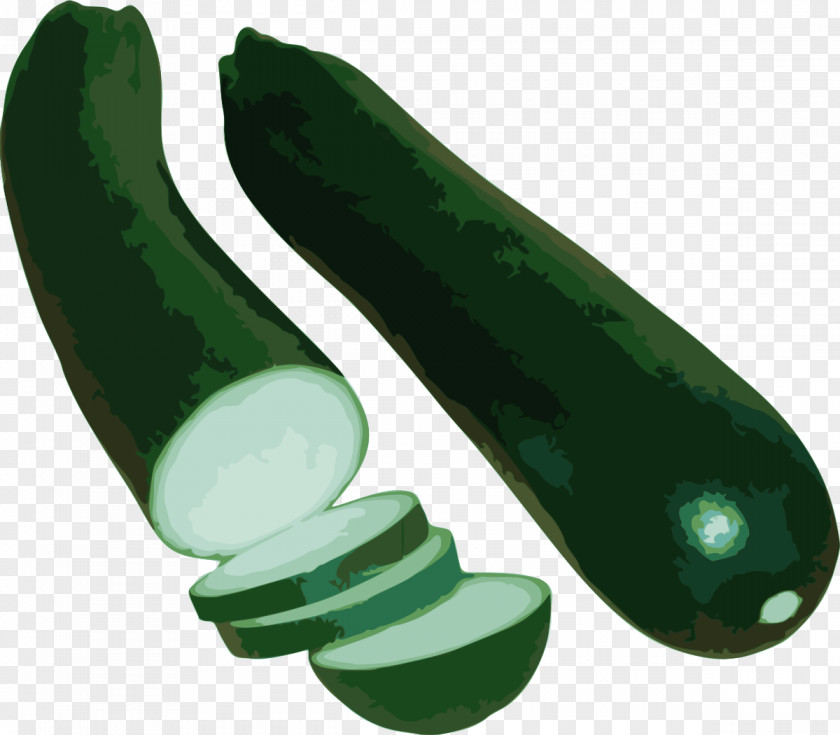 Zucchini Cliparts Pickled Cucumber Vegetable Clip Art PNG