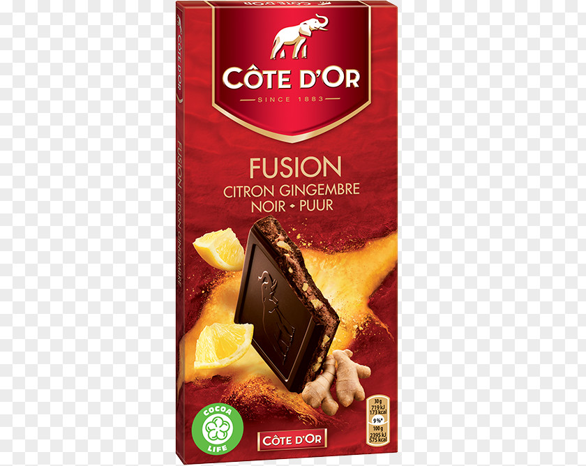 Chocolate Côte D'Or Dark Marzipan Belgian Cuisine PNG