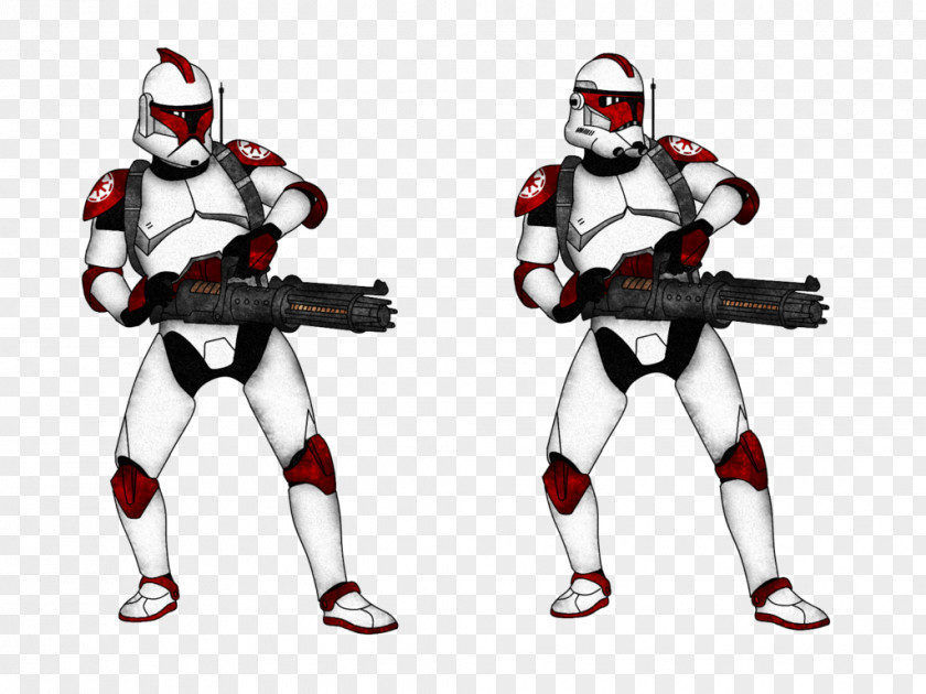 Clone Trooper Star Wars: The Wars 501st Legion PNG