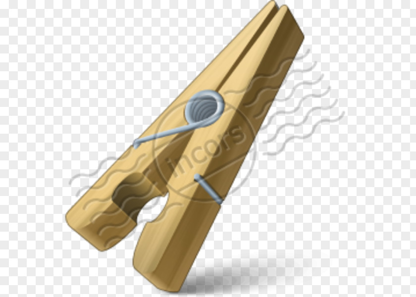 Clothes Clothespin Clip Art PNG