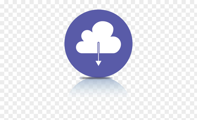 Cloud Computing Skin PNG