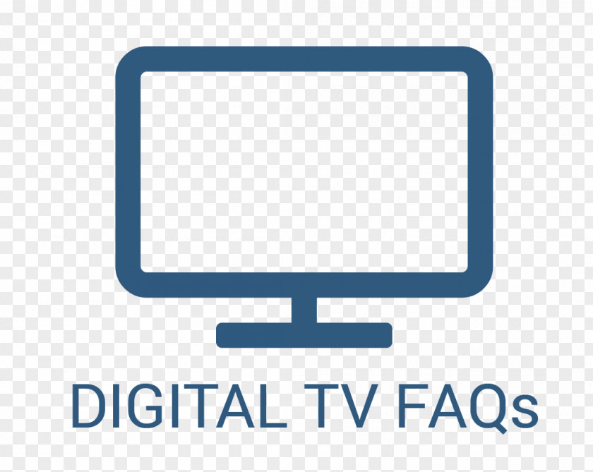 Digital Television Internet Telecommunication Brand PNG