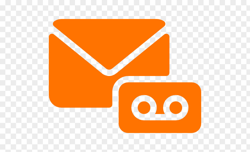 Email Voicemail PNG