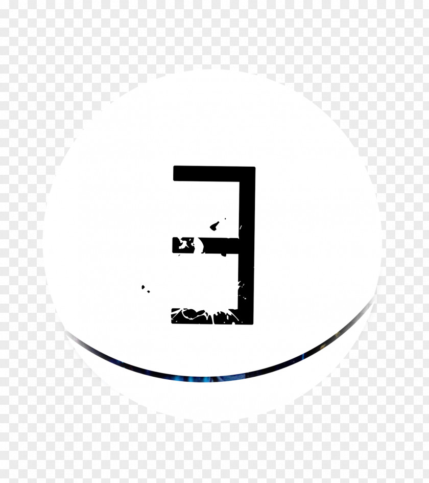 Eminem Logo Brand Symbol Font PNG