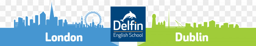 English School Logo Brand Desktop Wallpaper PNG