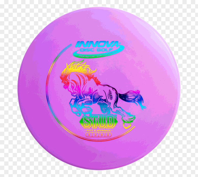 Golf Disc Putter Equipment DiscGolfStore PNG