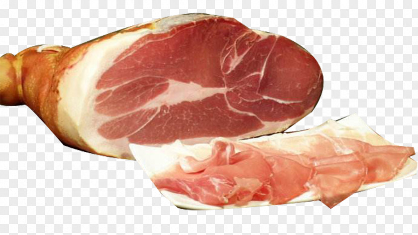 Ham Bacon Parma Prosciutto Italian Cuisine Salami PNG