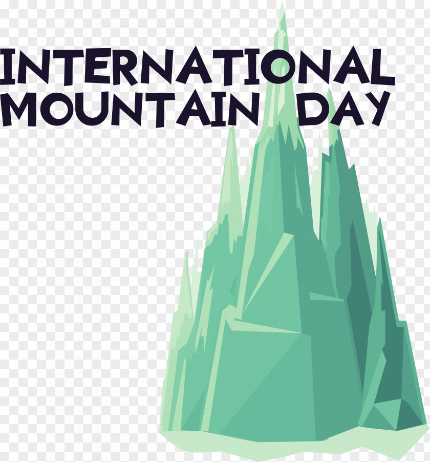 International Mountain Day PNG