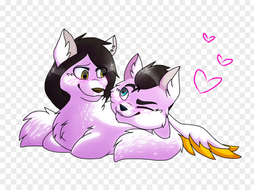 Kitten Whiskers Cat Horse Dog PNG