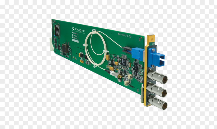 Optical Communication Network Cards & Adapters Electronics Computer Hardware Blackmagic DeckLink Studio 4K Product Manuals PNG