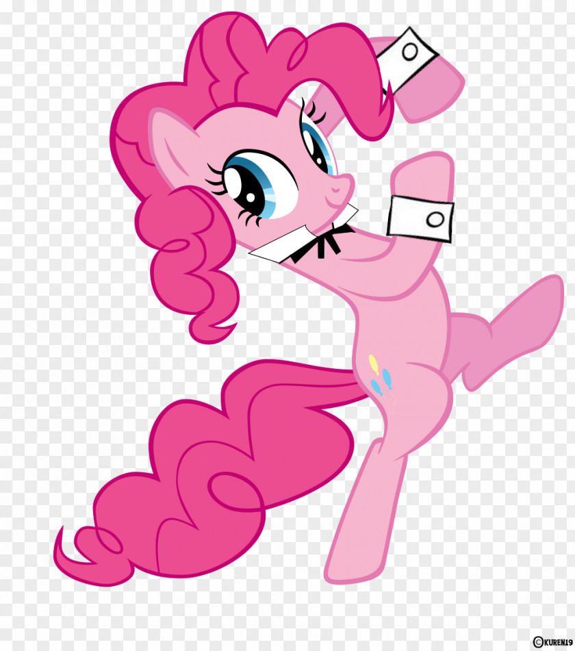 Pie Pinkie Rainbow Dash Pony Horse PNG