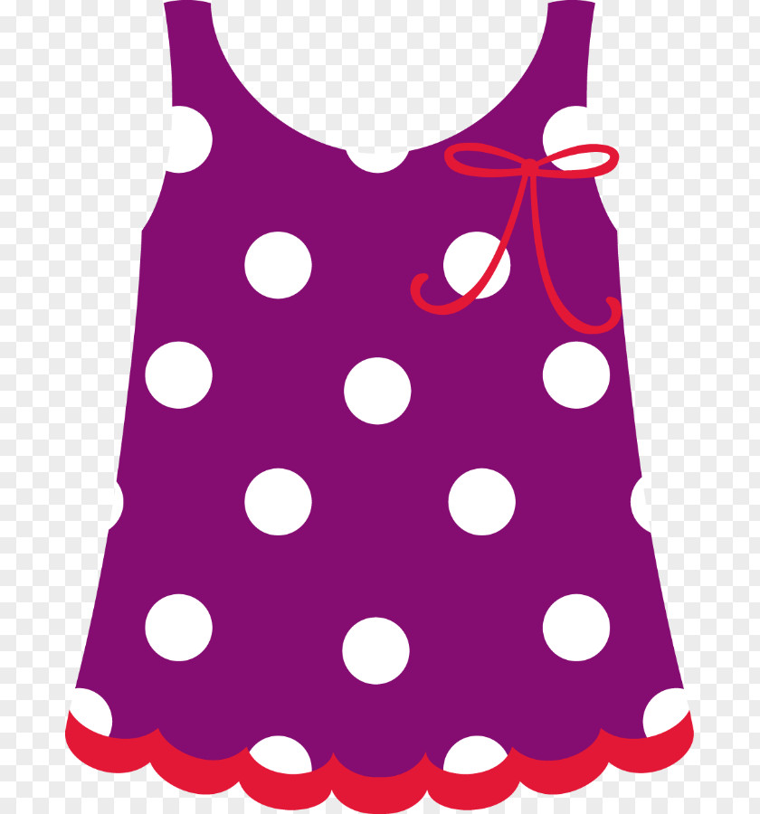 Pin Polka Dot Clothing Doll Clip Art PNG