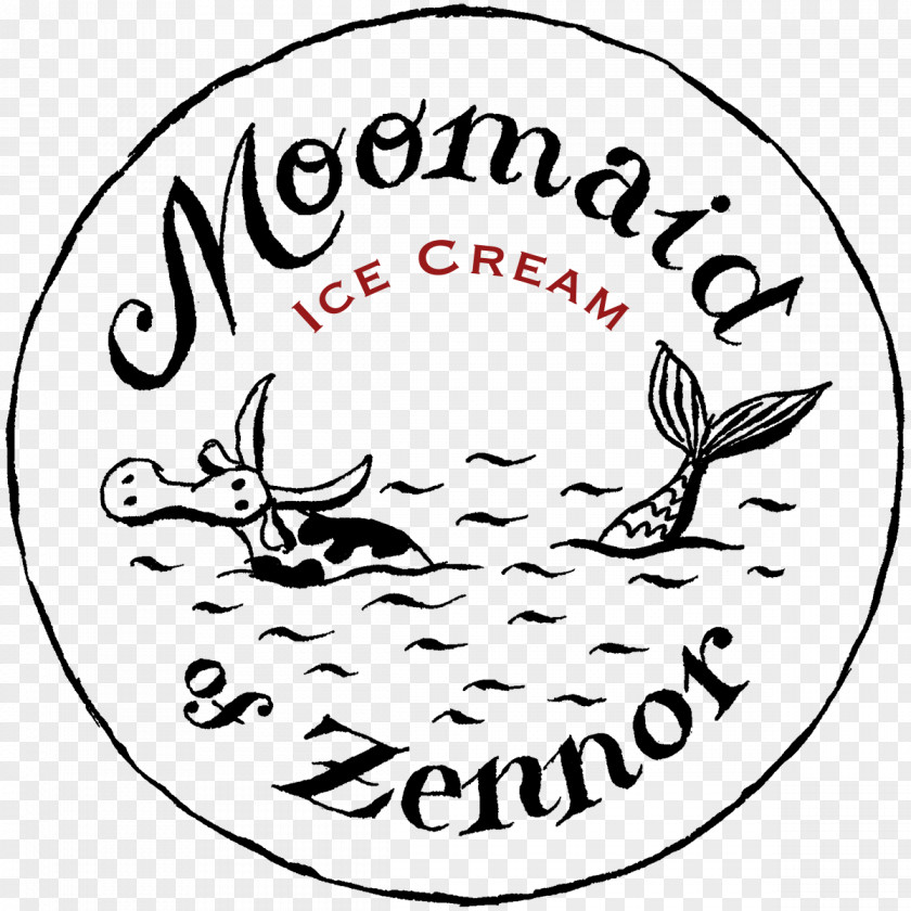 Seduce Moomaid Of Zennor Ice Cream Limited Clotted Parlour PNG