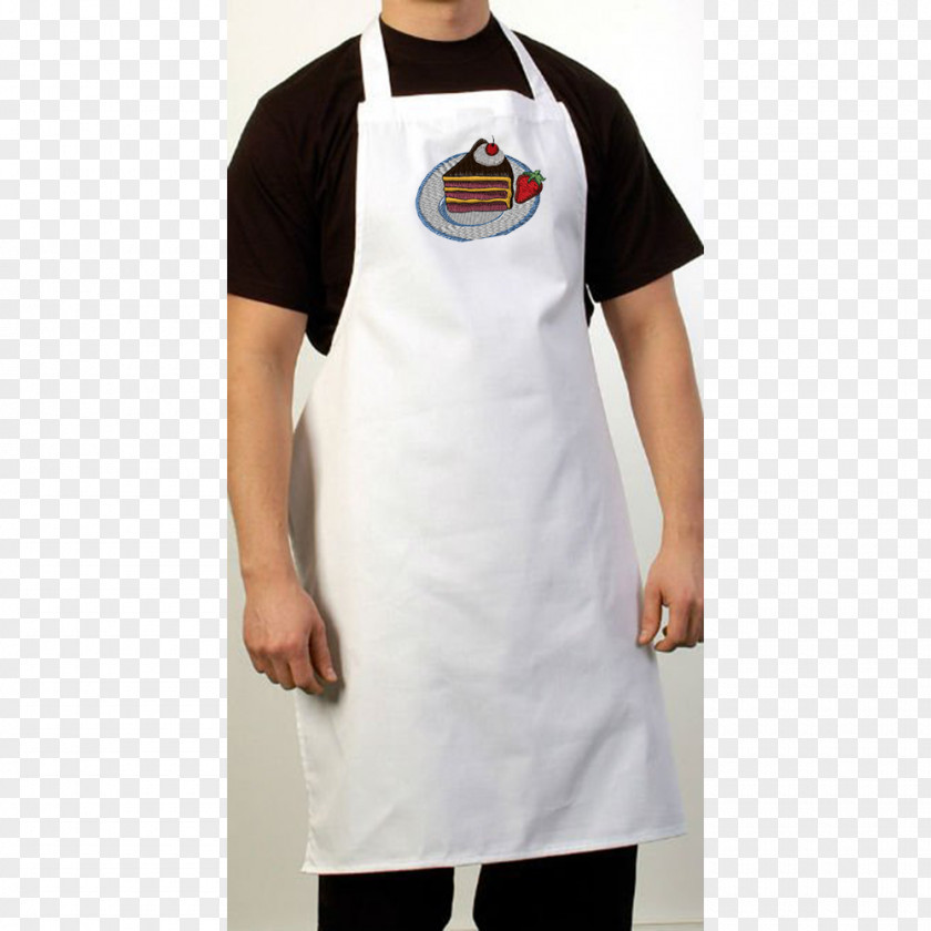 T-shirt Apron Uniform Kitchen Clothing PNG