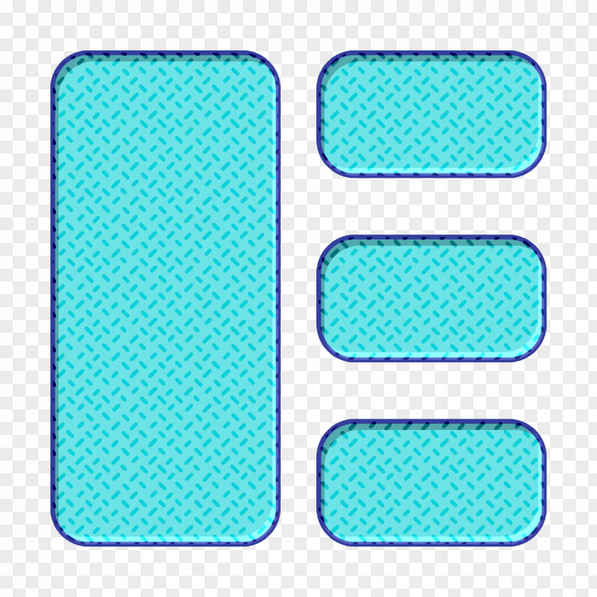 Ui Icon Wireframe PNG