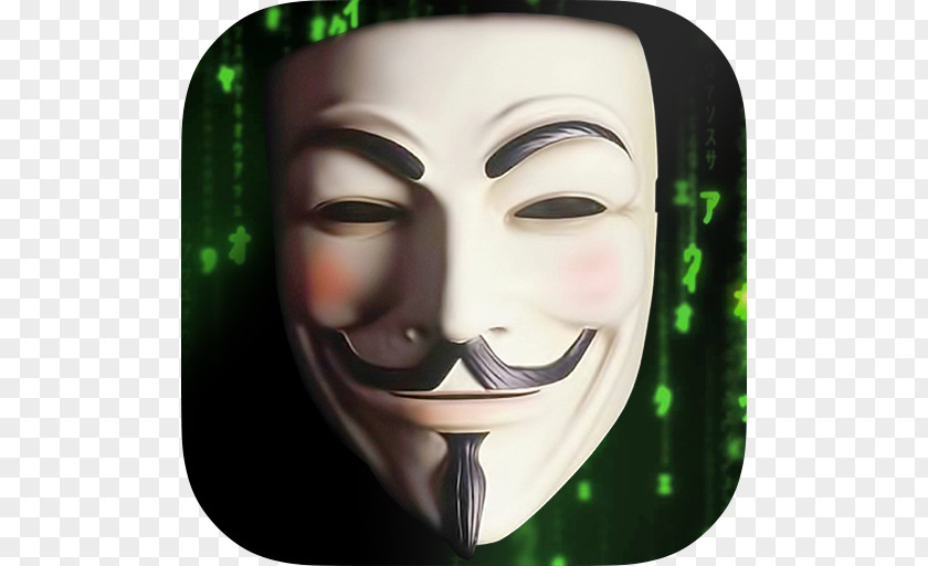 V For Vendetta YouTube Oldsmobile Change Your Voice PNG