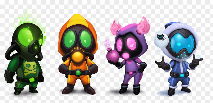Bomberman 64: The Second Attack Bowmasters Figurine Game PNG
