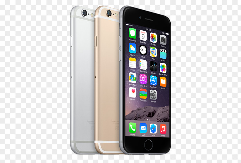 Boost Mobile Iphone 6 IPhone Plus Apple 6s Smartphone 4G PNG