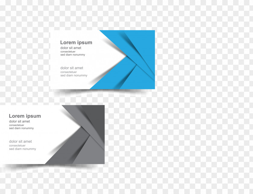 Business Card Visiting Logo Carte De Visite PNG